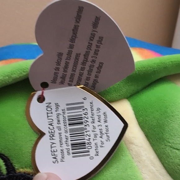 NWT Ty Squishy Beanies Shrugs - Picture 8 of 8